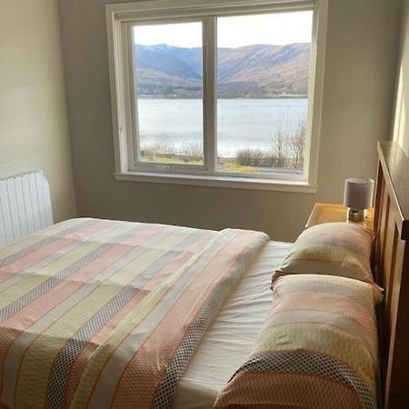 Fassifern. 1St Floor Apartment With Loch View Форт-Уильям Экстерьер фото